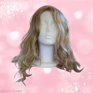 Estetica Orchid Wig 1488M New Without Tags